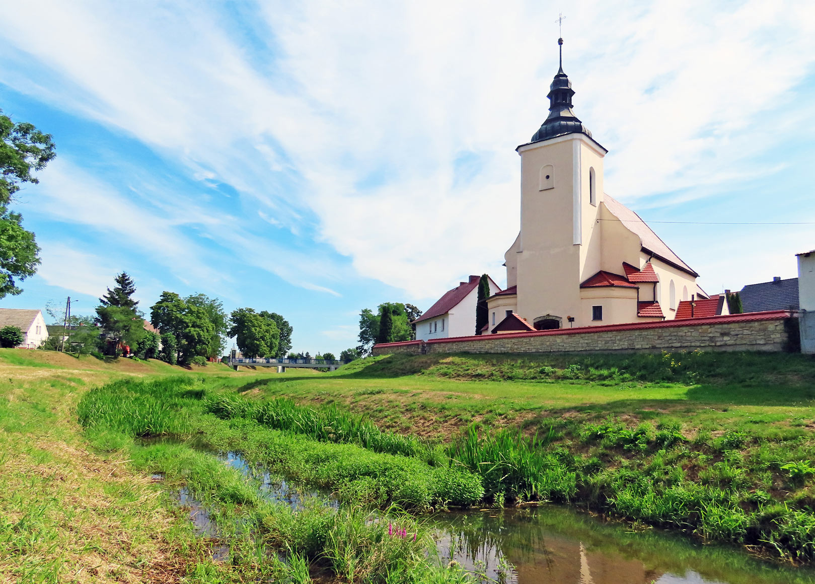 Sołectwo: Kierpień