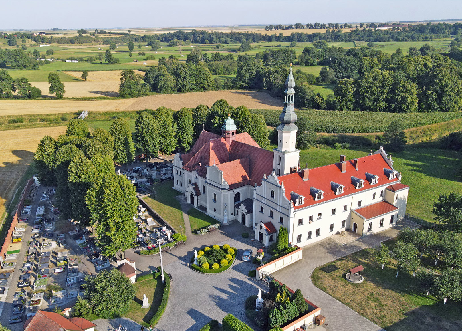 Sołectwo: Mochów