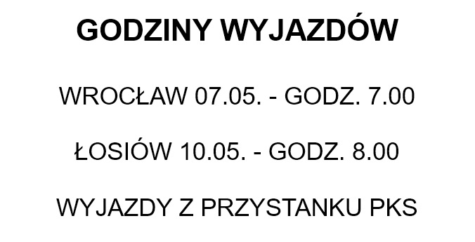 Ogłoszenie