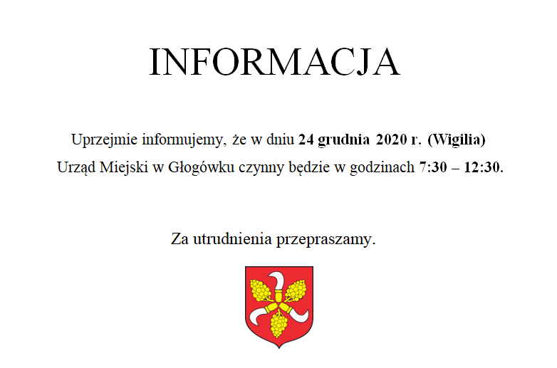 Informacja