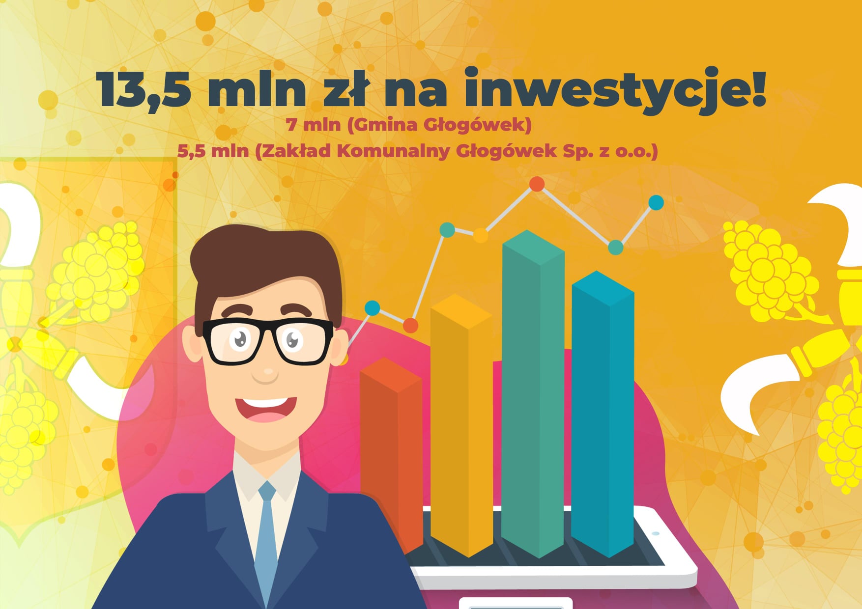 Informacja o Budżecie