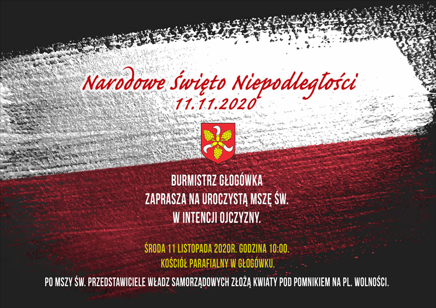 Plakat 11.11