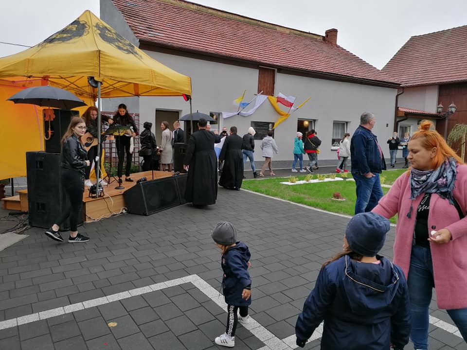 Golczowice
