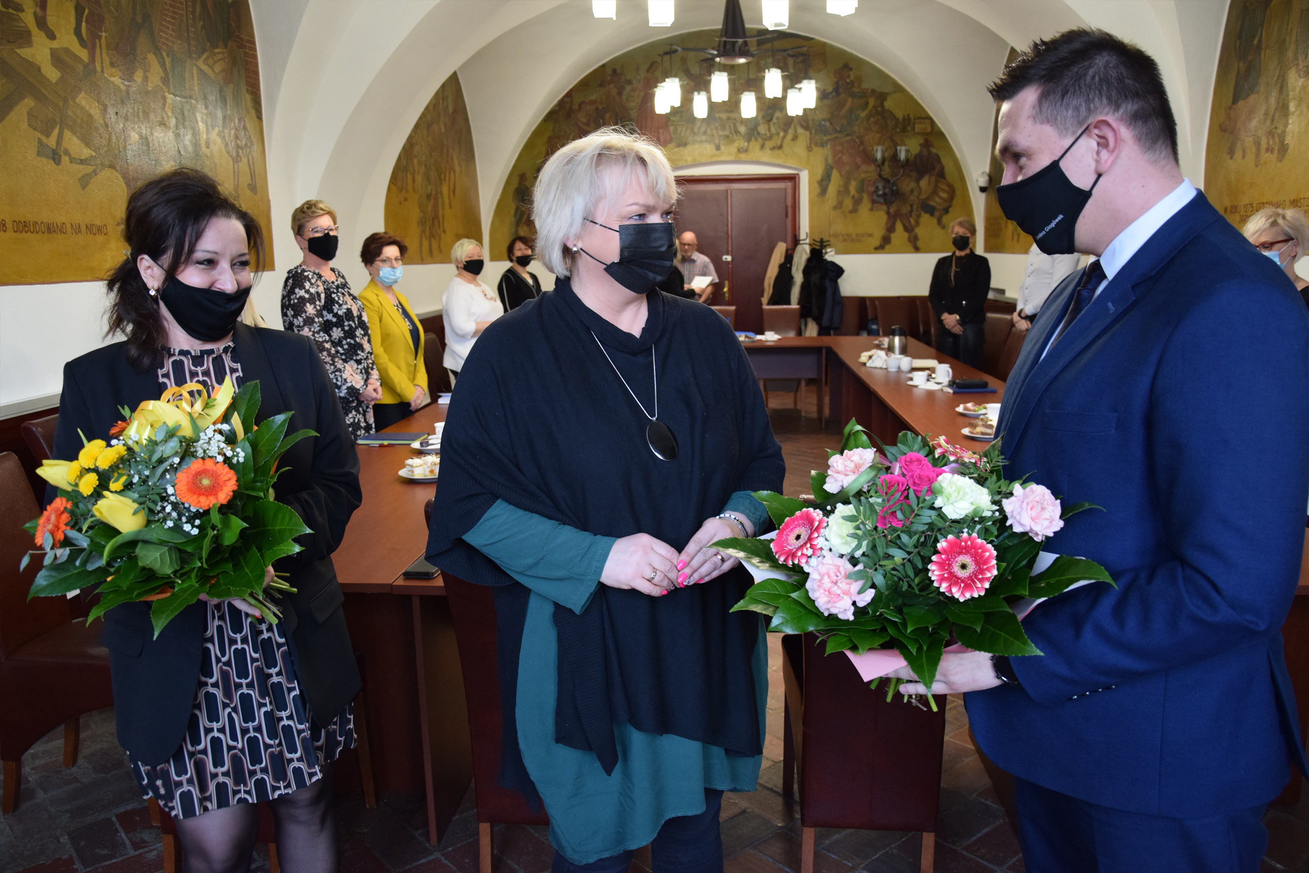 Obraz - konkurs dyrektorski