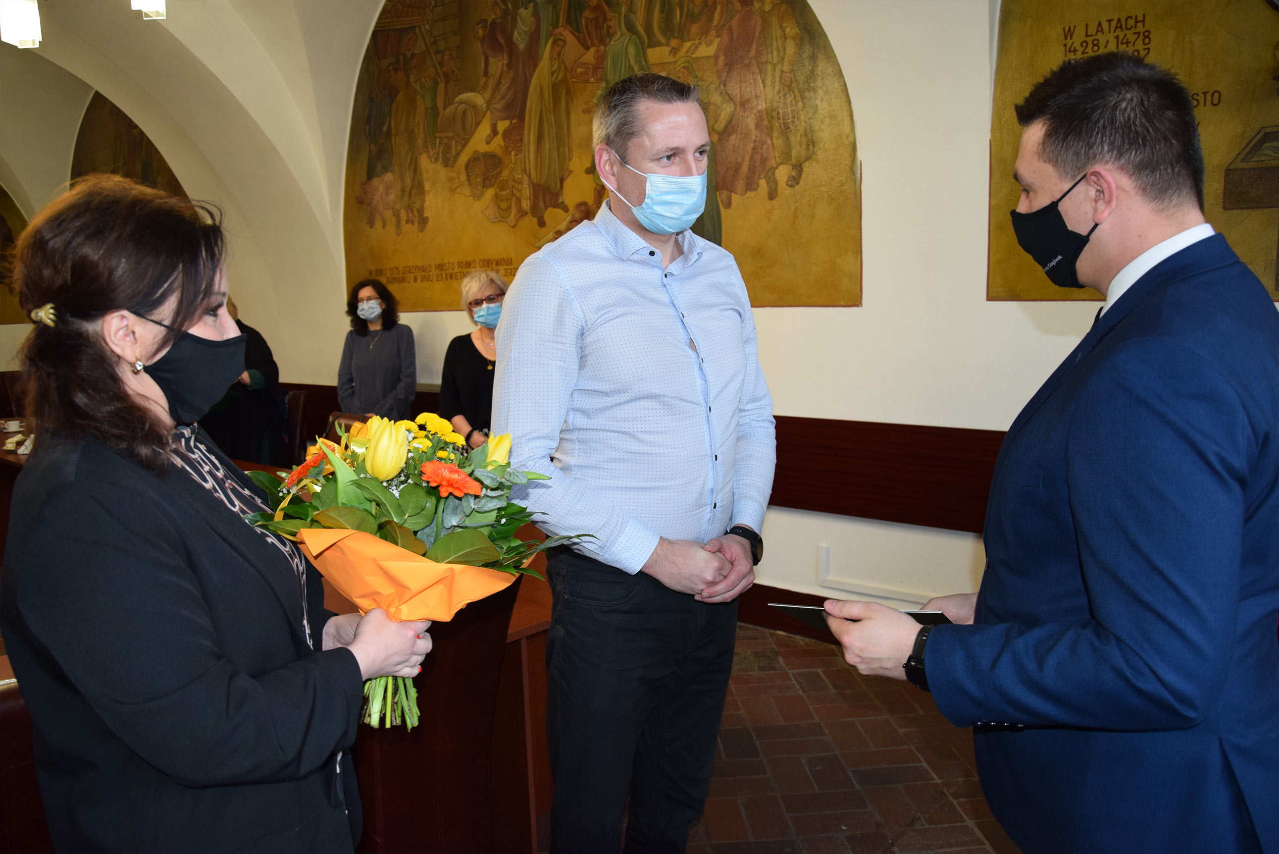 Obraz - konkurs dyrektorski