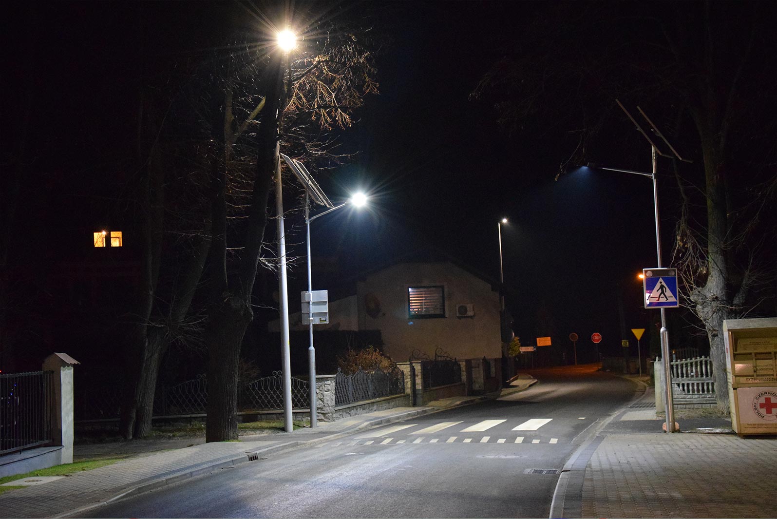 Stawiamy na oświetlenie LED