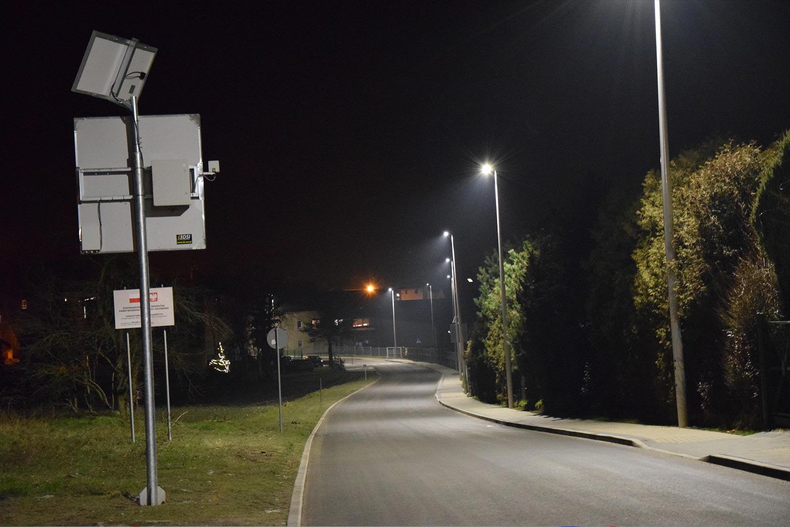 Stawiamy na oświetlenie LED