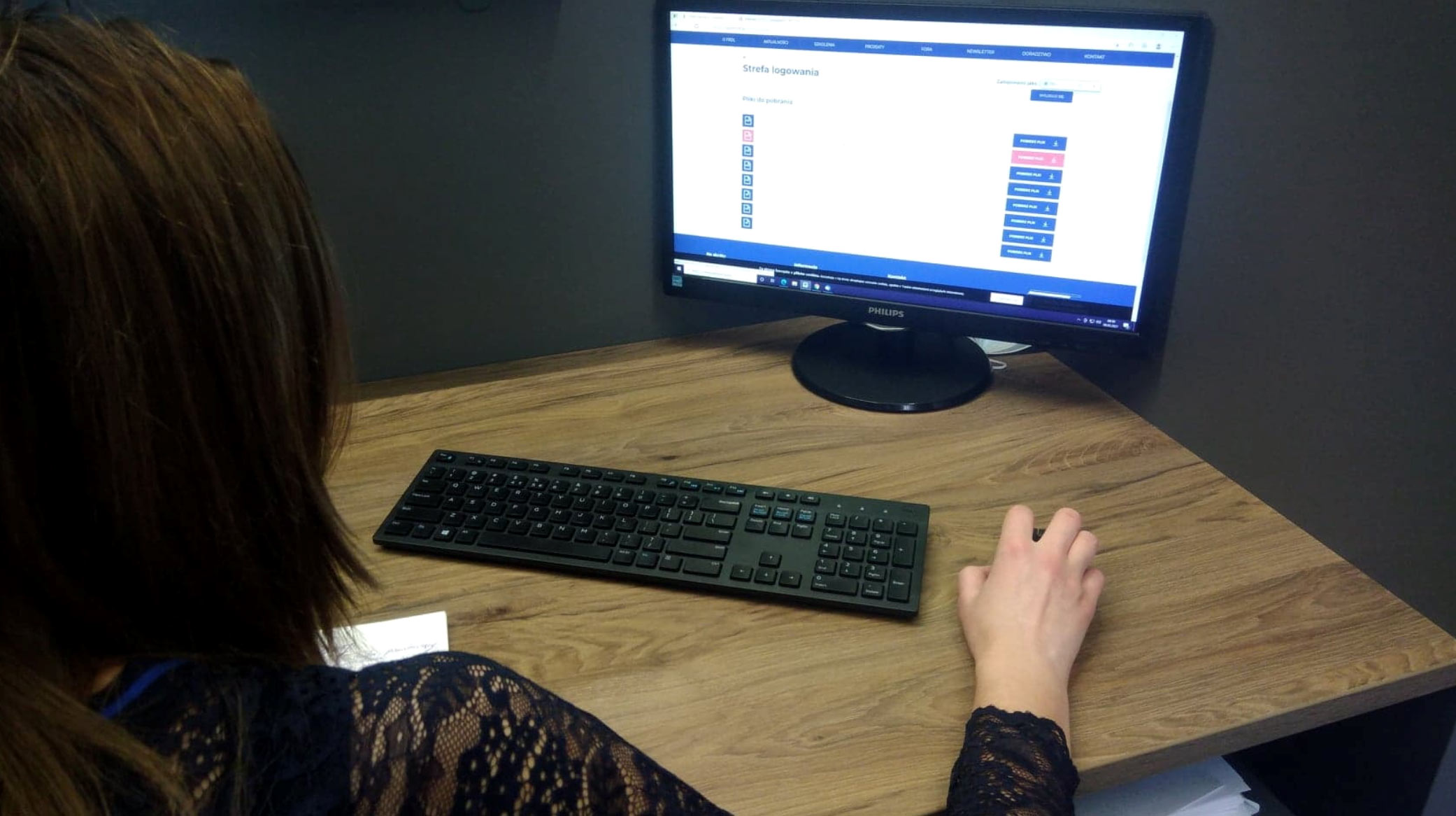 Chcesz mieć firmę zaraz po szkole?