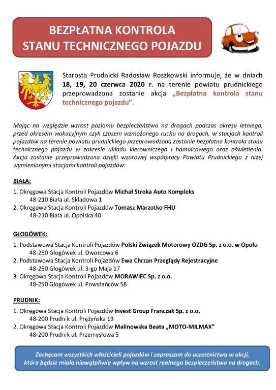 Plakat