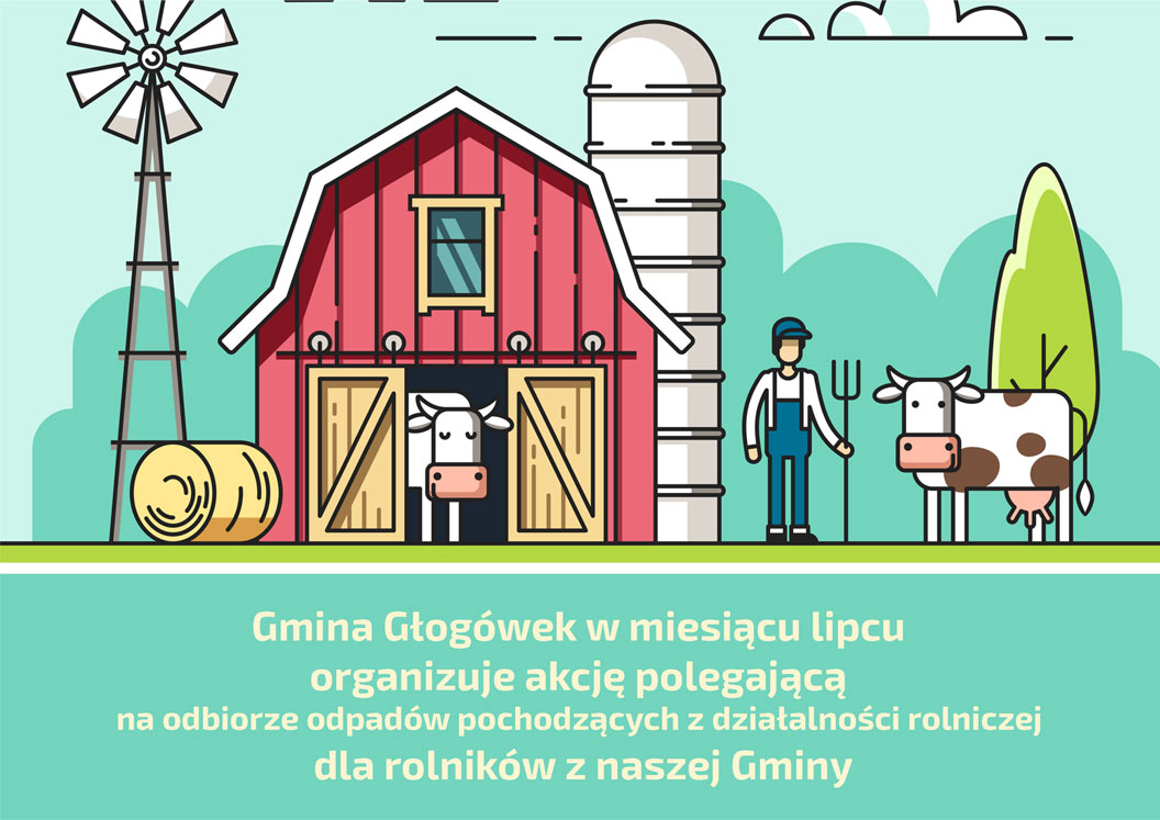 Zbiórka odpadów