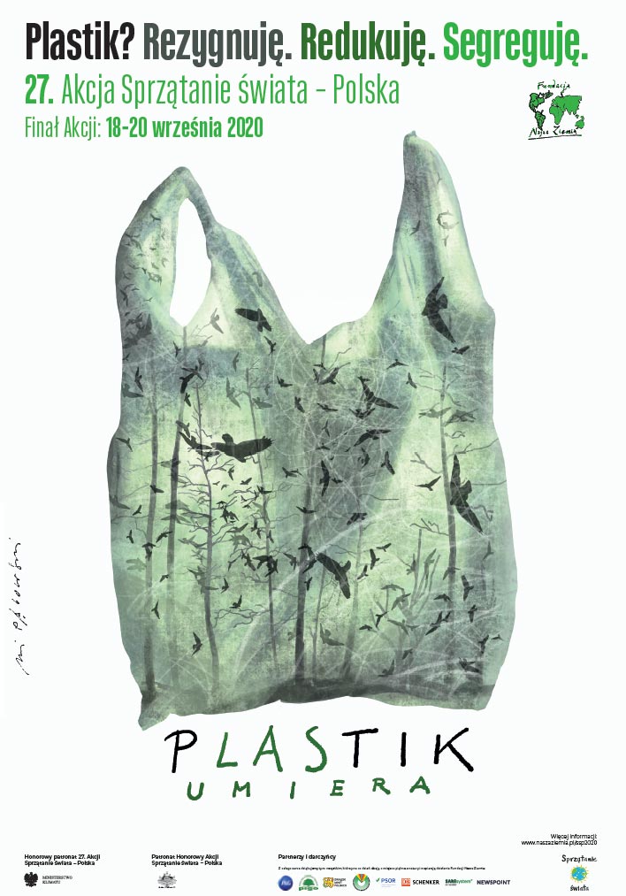 Plakat