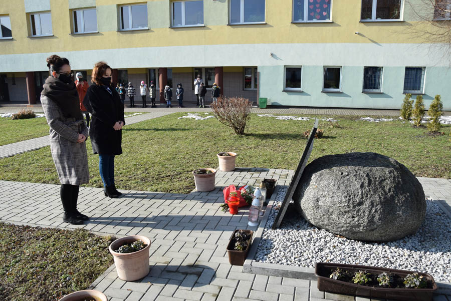 Rocznica Marsze śmierci