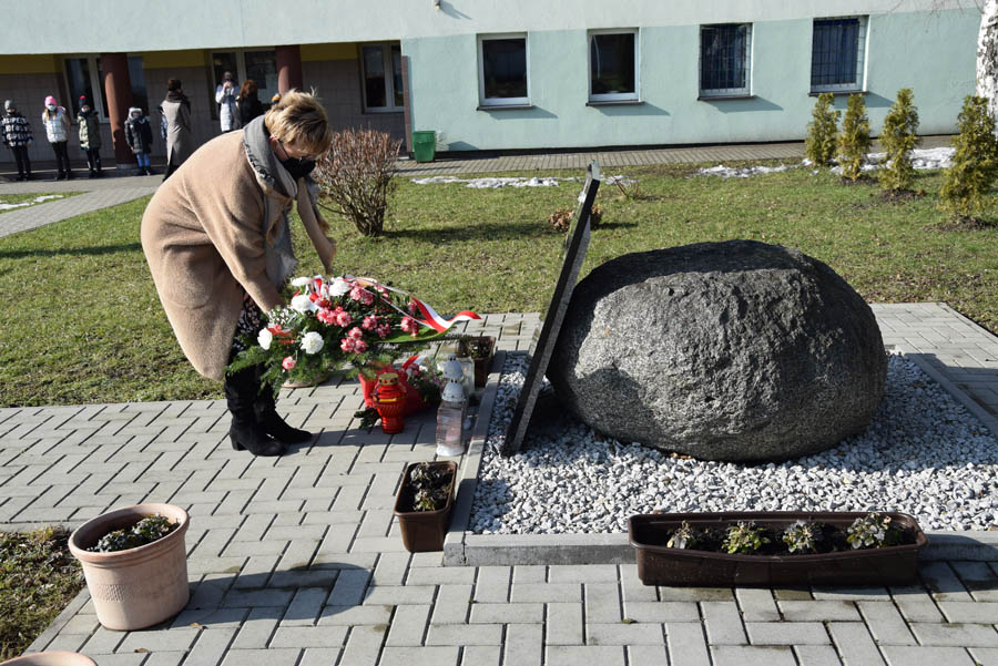 Rocznica Marsze śmierci