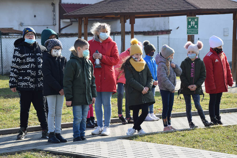 Rocznica Marsze śmierci