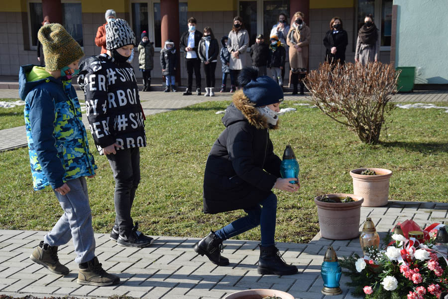 Rocznica Marsze śmierci