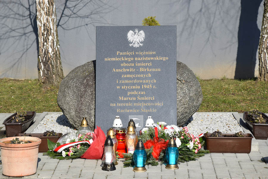 Rocznica Marsze śmierci