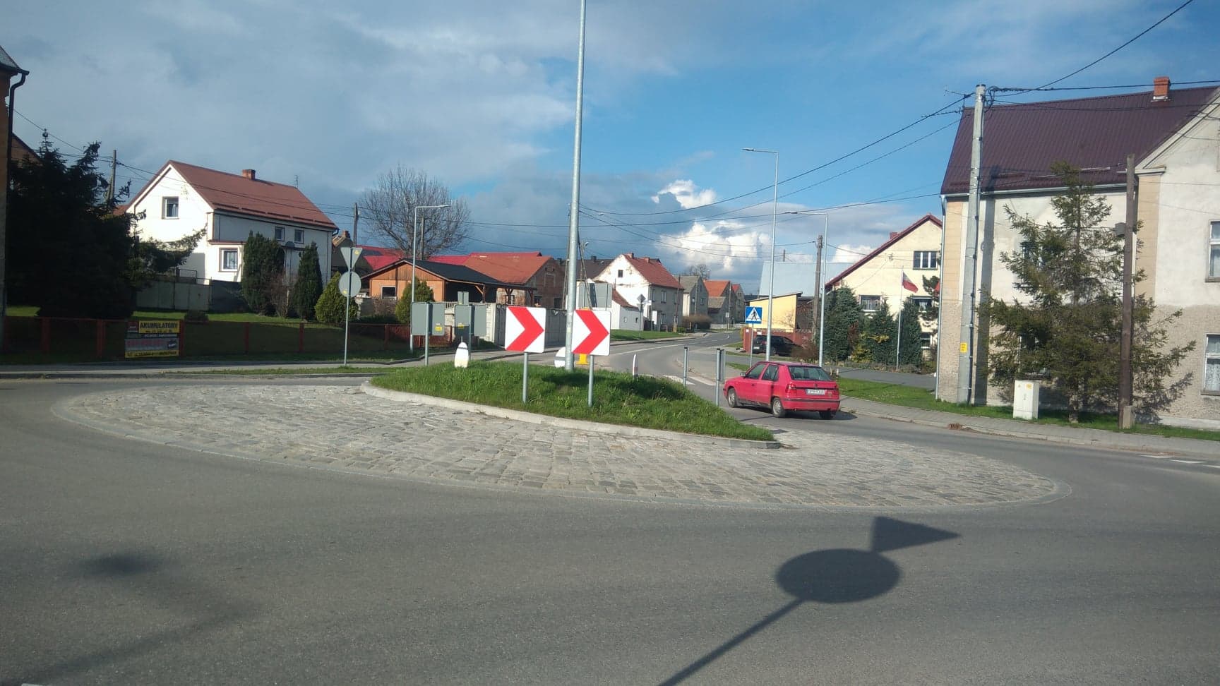 Rondo Racławice Śląskie