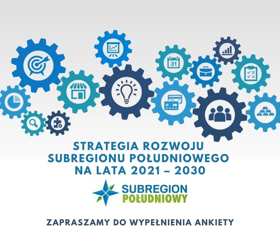Subregion południowy