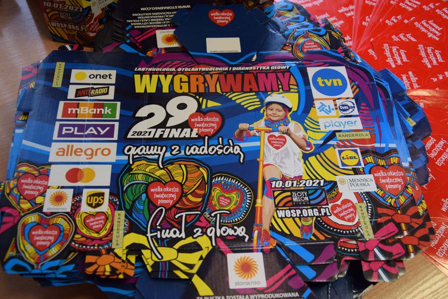 WOŚP